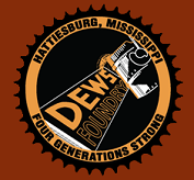 DewsPortal Biller Logo