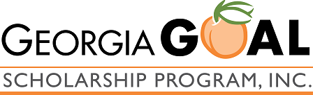 GeorgiaGOAL Biller Logo